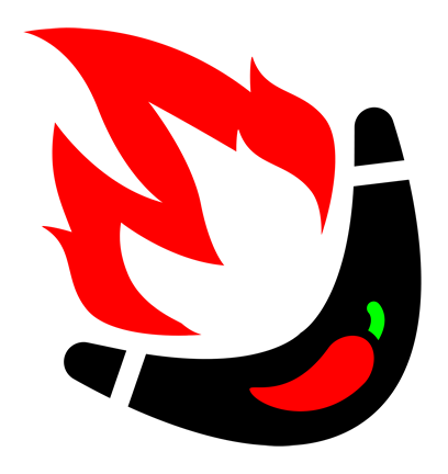 Aussie Hot Sauces - Hot Sauce (408x432)