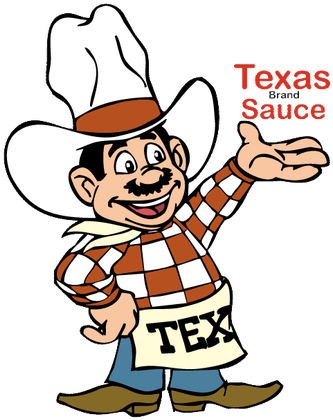 Hot Diggity Dog - Buffalo's Own Texas Brand Texas Hots Hot Dog Sauce (346x423)