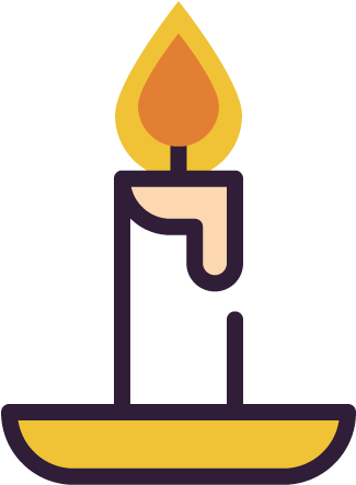 Candle Light Service - Candle Light Service (500x500)