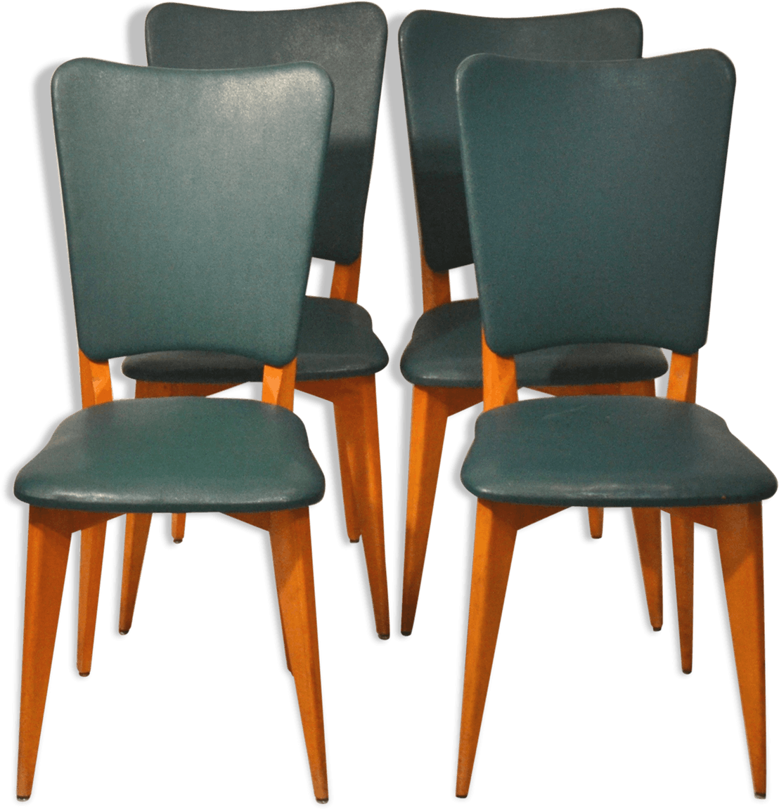 Clip Art With Transparent Background - Chair (1360x1360)