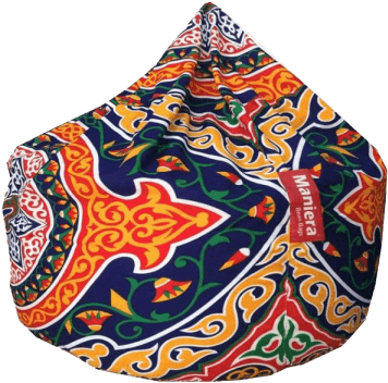 Free Png Ramadan Bean Bag Png Images Transparent - Egypt Gift Shops Exotic Classic Egyptian Ethnic Khayamiya (480x480)