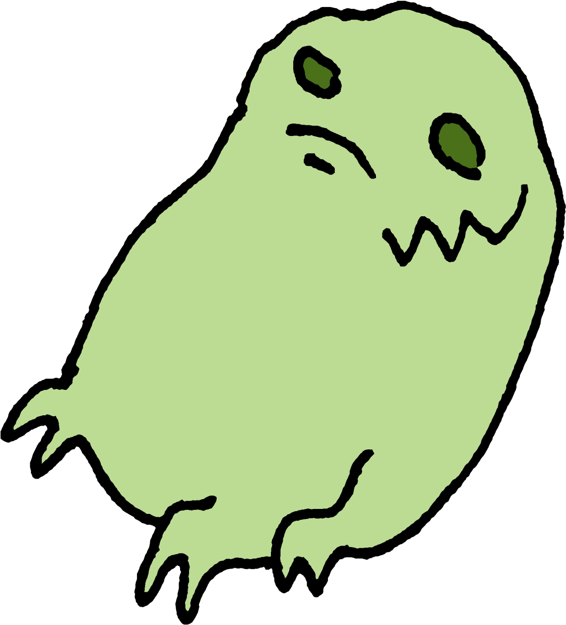 Beanbag - Beanbag (1280x1280)