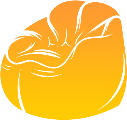Bean Bag Chair - Bean Bag Chair (450x450)