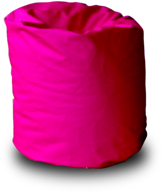Child / Tween Sized Bean Bagz Brand Bean Bag Chair - Child / Tween Sized Bean Bagz Brand Bean Bag Chair (418x442)