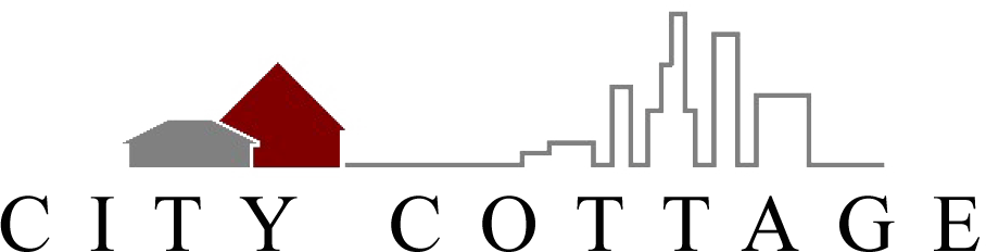 City Cottage Builders Logo Large - Sigma (908x232)