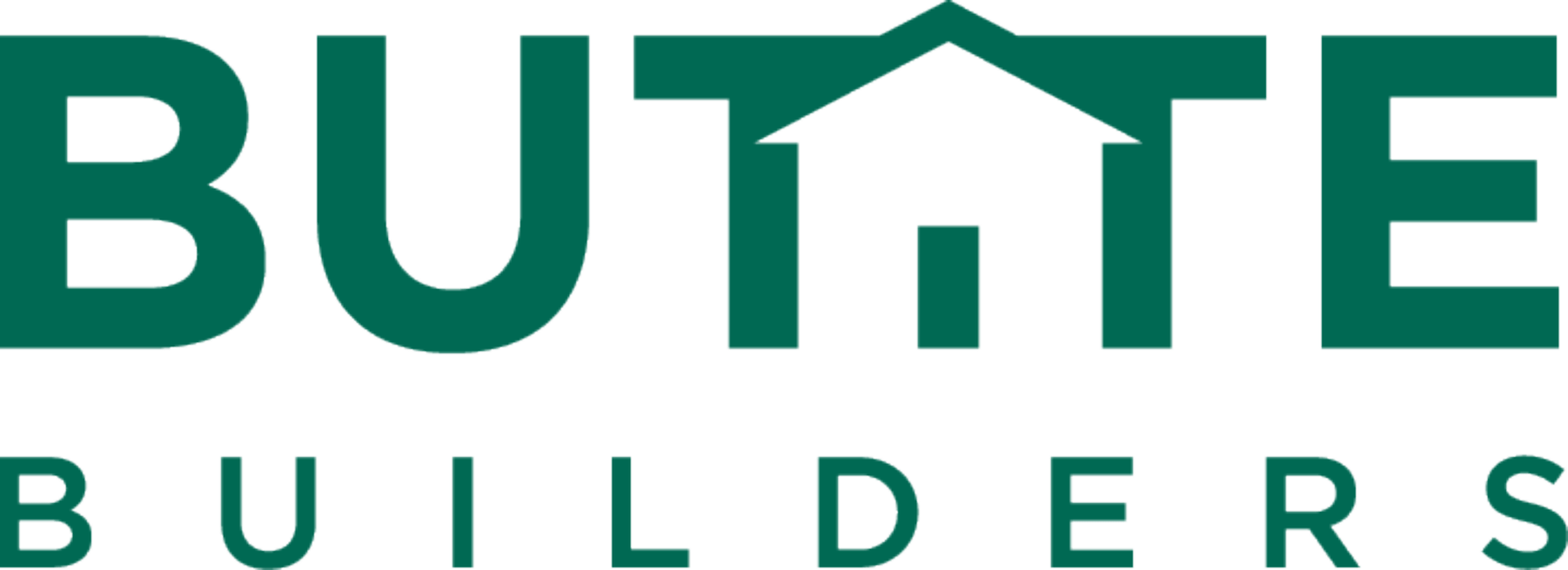 Butte Builders - Kittelson And Associates Logo (1920x698)