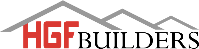 Hgf Builders Hgf Builders - Sign (670x200)
