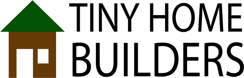 Find Tiny Home Builders In La Pine, Oregon Or - Logo Tinyhomebuilders (868x288)