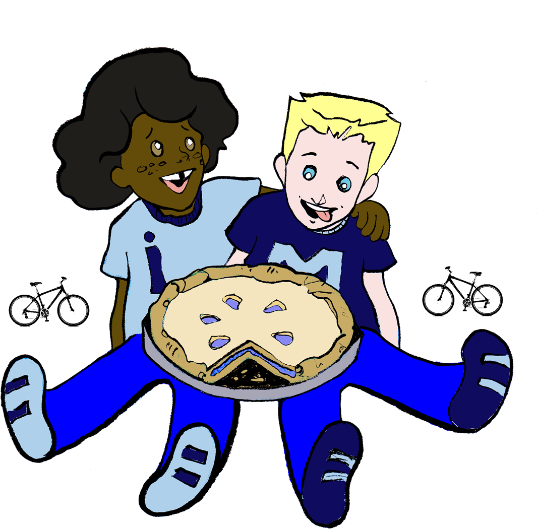 Jean Wanted The Green Bean Bag - Cartoon (1163x1284)