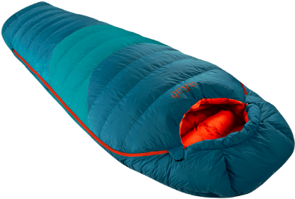 Sleeping Bag Png - Rab Morpheus 3 Sleeping Bag (436x293)