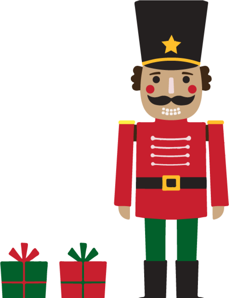 Nutcracker Clipart 19 Nutcracker Banner Royalty Free - Nutcracker Clipart (1024x1024)