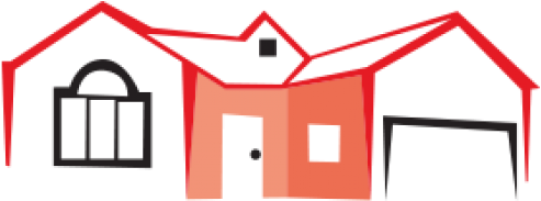Rooftop Clipart House Remodeling - House (640x480)
