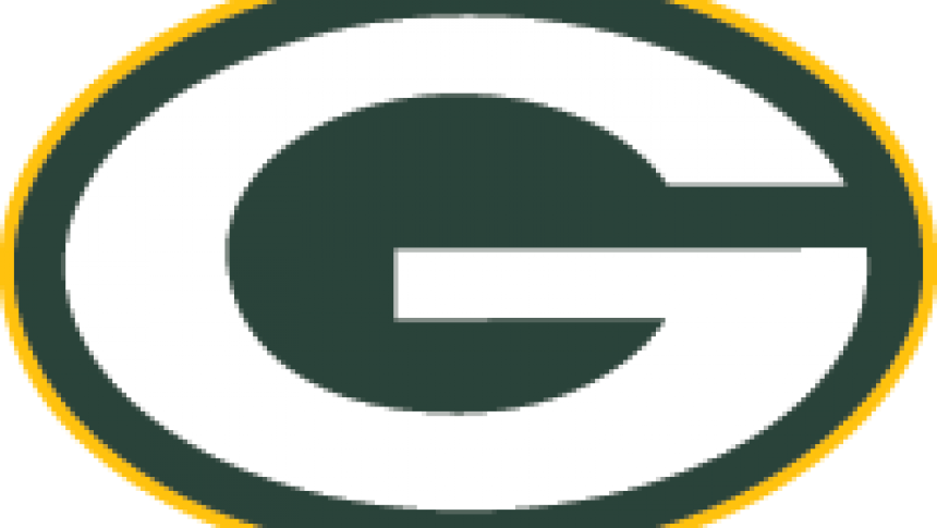 Green Bay Packers Png Royalty Free Download - Griffin High School Logo (860x485)