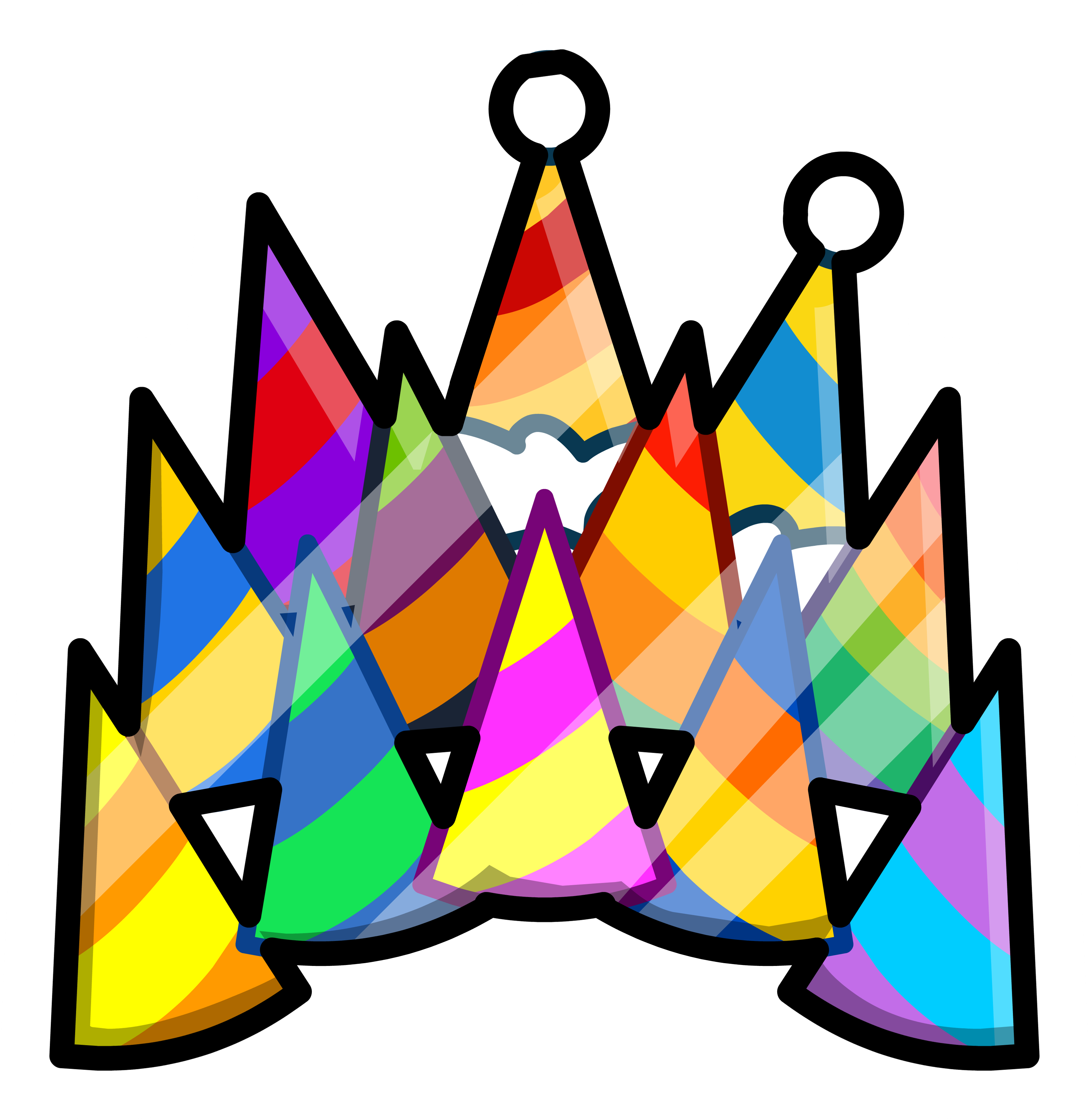 Club Penguin Wiki Fandom Powered By Wikia - Trivia (3486x3584)