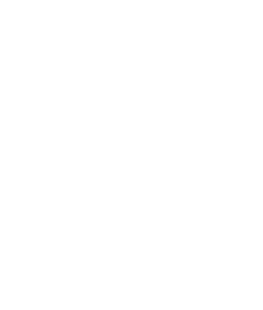 Svg Free Georgia Peach Clipart - Speech Bubble White Round Png (869x1024)