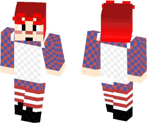 Female Minecraft Skins - Female Minecraft Skins (584x497)