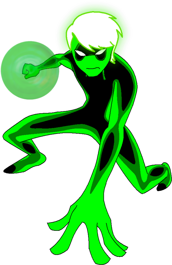 Anodyte Ben For Hendabosalehz By Anodyte-bases On Deviantart - Ben 10 Anodite Ben (786x1015)