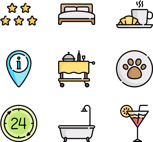 Hotel Service - Hotel Service (600x564)