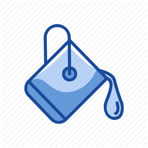 Actions States Essentials Twotone By Vectto Bucket - Illustration (512x512)