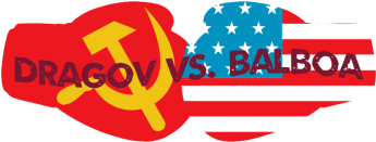 Fight Night Boxing Decal - Boxing (350x350)