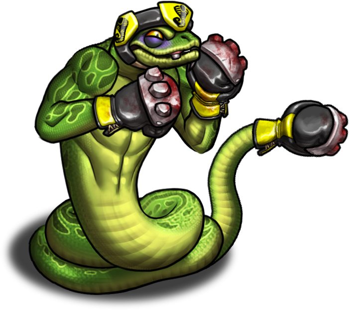 Balboa - Serpent (708x623)