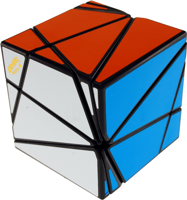 Pitcher Insanity Cube - Pitcher Insanity (640x640)