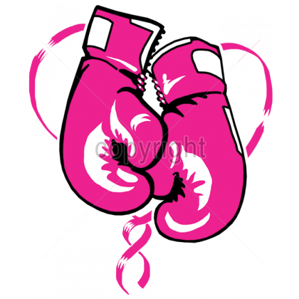 Clipart Free Library Boxing Drawing Cancer - Clipart Free Library Boxing Drawing Cancer (420x420)