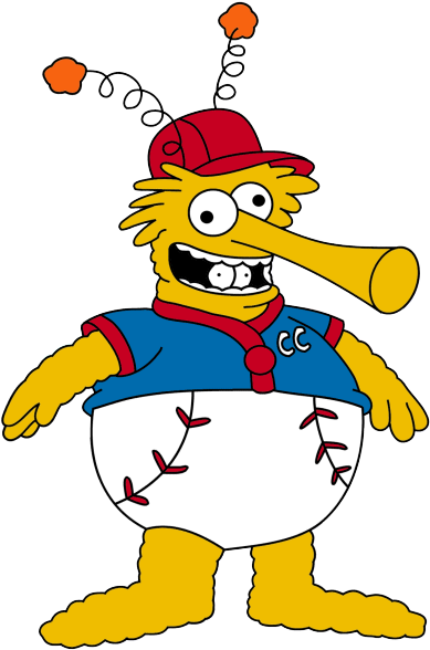 Capital City Goofball - Capital City Goofball (402x595)