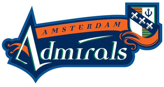 Nfl Europe, European Football, American Football, Football - Amsterdam Admirals (640x340)