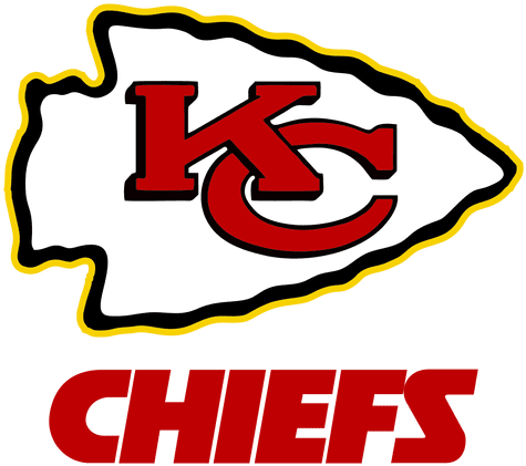 Clipart Library Download 49ers Svg High Resolution - Old Kansas City Chiefs Logo (512x512)