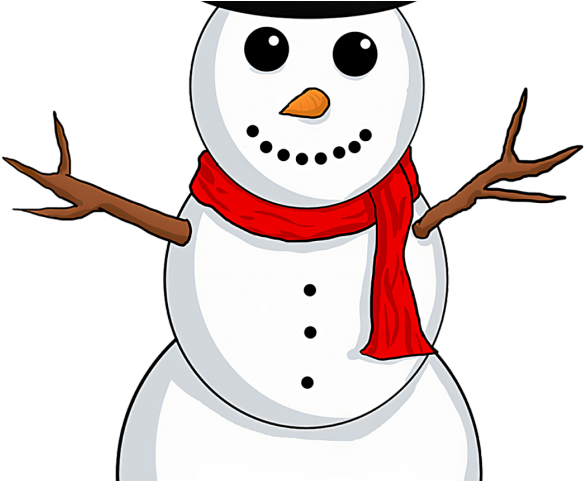 Moving Clipart Snowman - Animated Clip Art Snowman (640x480)