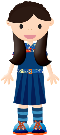 Chiquititas - Minus - Chiquititas Minus (286x480)