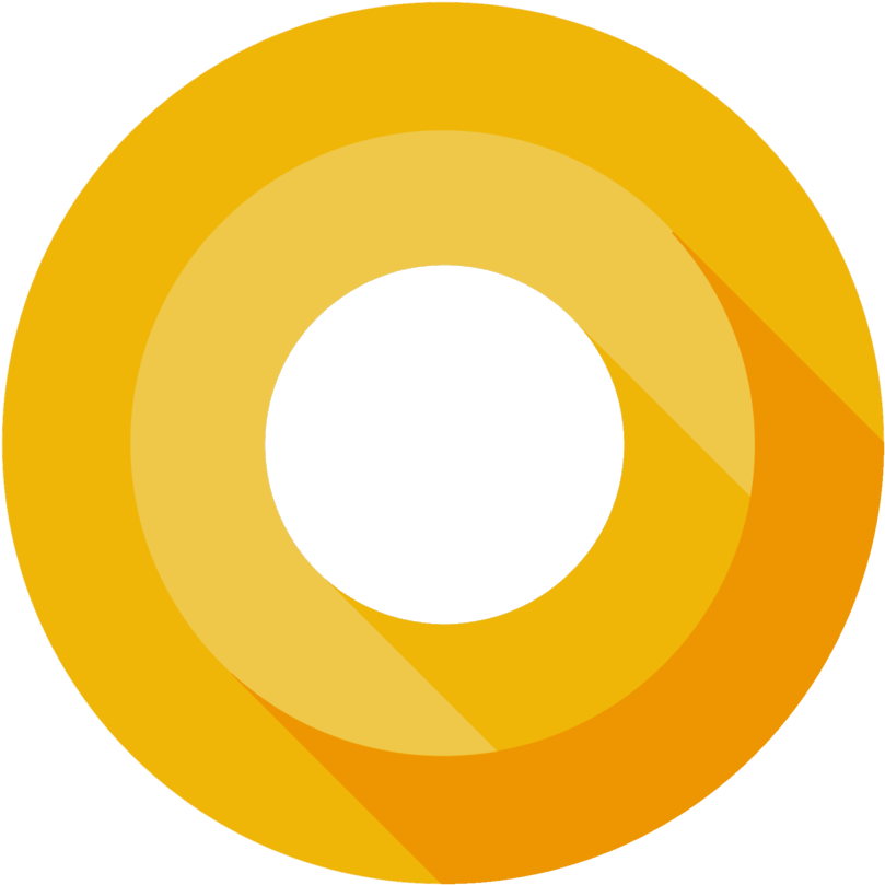 Android Oreo Png - Android Version Oreo Logo (900x900)
