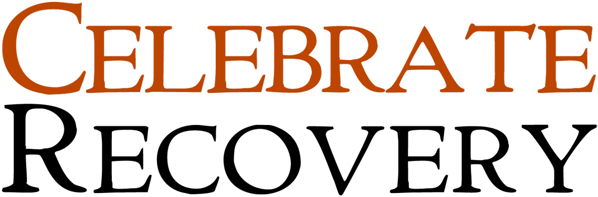 Celebrate Recovery Png (1300x486)