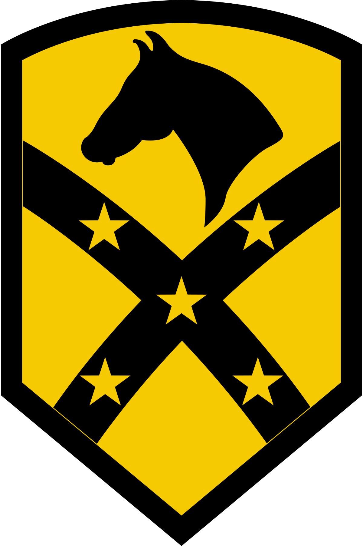 1st Armored Division Sustainment Brigade Patch (1200x1803)