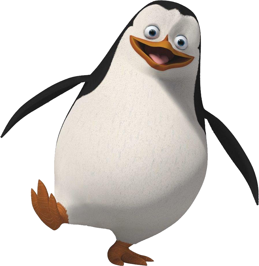 Madagascar Penguins Madagascar, Penguin, Clip Art, - Pinguini Di Madagascar Soldato (899x924)