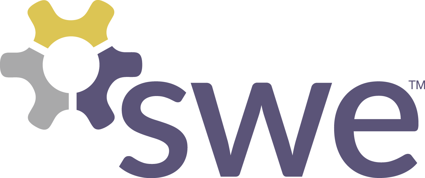Society Of Women Engineers - Swe Society Of Women Engineers (1361x569)