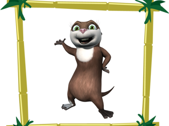 Penguins Of Madagascar Clipart Madagascar Animal - Rico Kowalski Szeregowy Skipper (640x480)