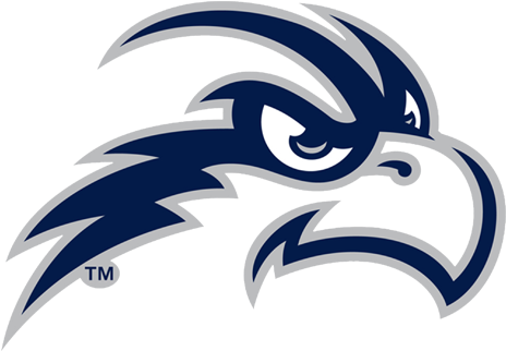 Matchup - North Florida Athletics Logo Png (500x500)