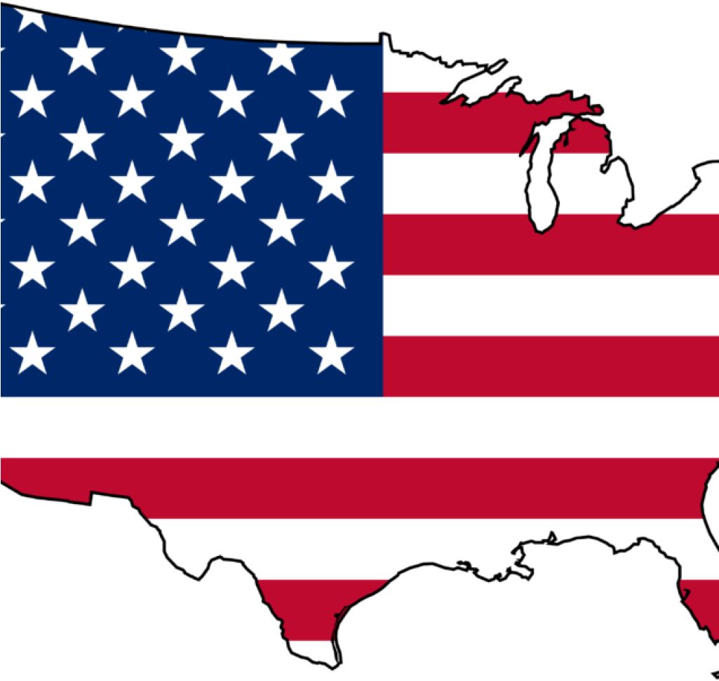 States Clipart 14 Cliparts For Free Download United - 13 Colonies Flag Map (1024x1024)