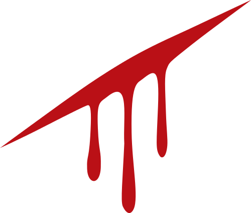 Blood Png Image - Blood Png Image (500x424)