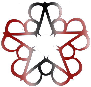 Bvb Favourites By Laurabvb97 On Deviantart - Black Veil Brides Logo 2014 (365x350)
