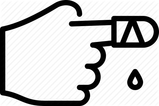 A Cure For Everything By Zlatko Najdenovski - Cut On Skin Clipart (512x341)