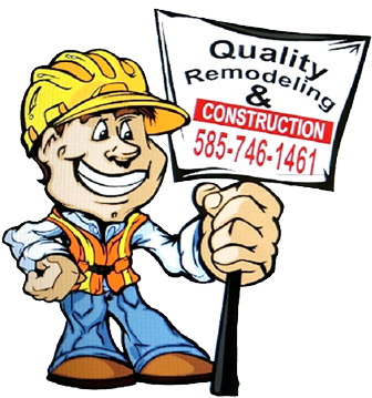 Opened In 1983 By Owner Mike, Quality Home Remodeling - New York (350x372)