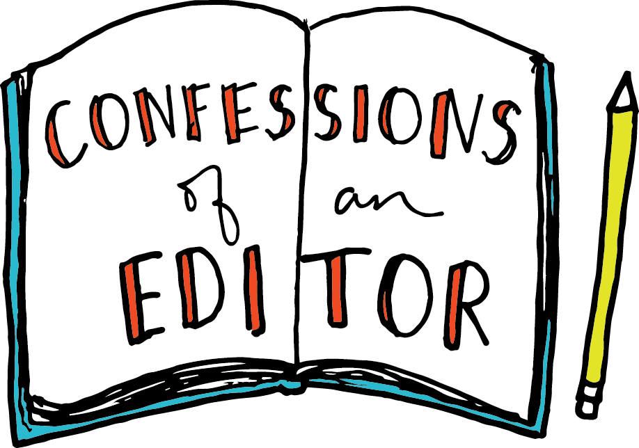Confessions Of An Editor - Confessions Of An Editor (918x644)