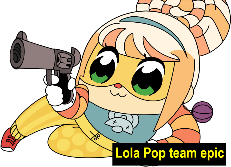 Confession By @spiritoast Image Without Text - Cartoon (800x582)