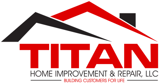 Beautiful Home Improvement And Repair Titan Home Improvement - Venetian Pool Logo (584x318)