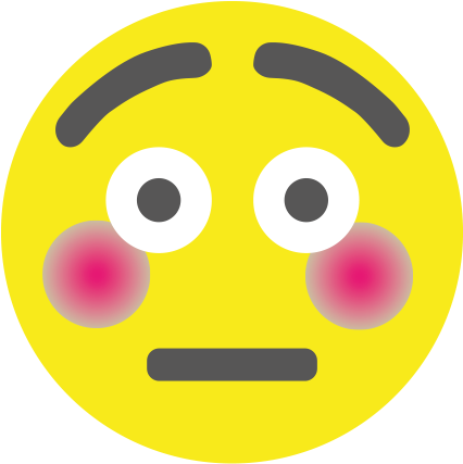 What A Tit - Smiley (426x443)