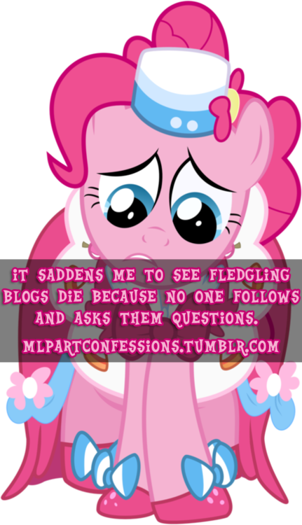 Image Macro, Meta, Pinkie Pie, Pink Text, Pony Confession, - Cartoon (431x750)