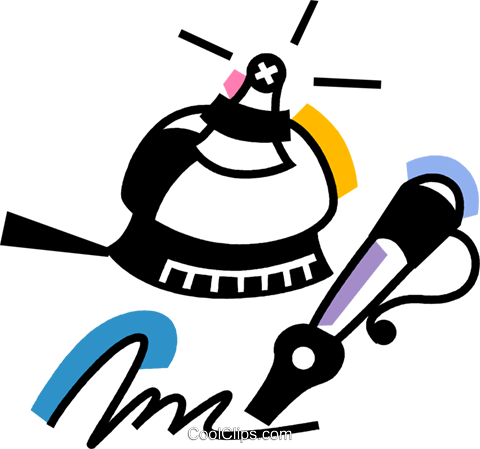 Ink Bottles Royalty Free Vector Clip Art Illustration - Ink Bottles Royalty Free Vector Clip Art Illustration (480x449)